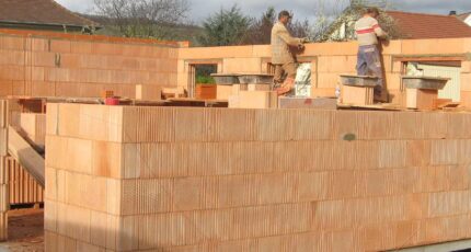 Les étapes de la construction d’une Maison BRAND