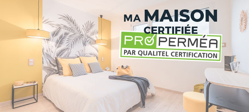 Renouvellement de la certification PROPERMÉA 