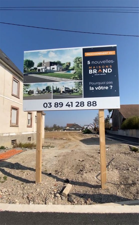 panneau