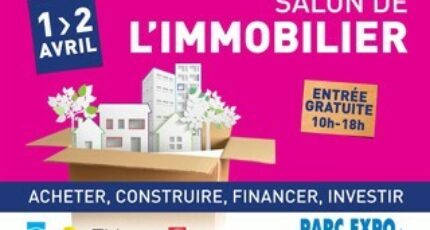 Salon Immobilier Mulhouse