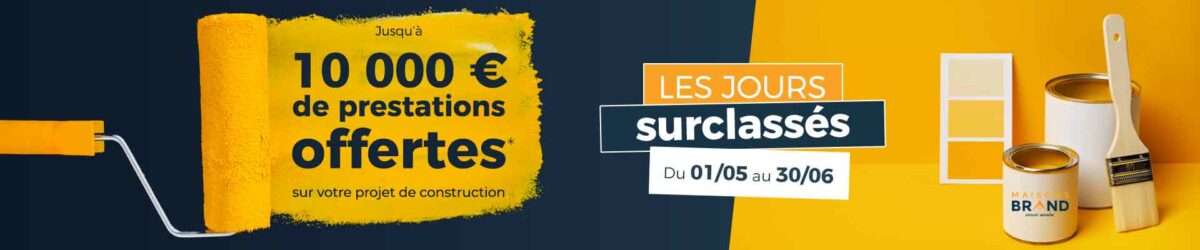 Les jours surclassés du 1er mai au 30 juin 2023