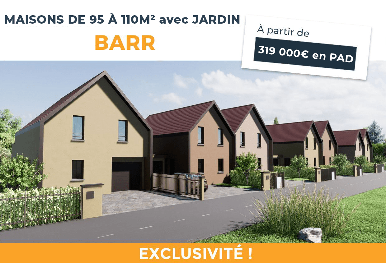 barr nouveau