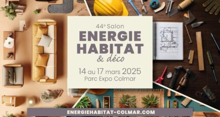 salon EH25