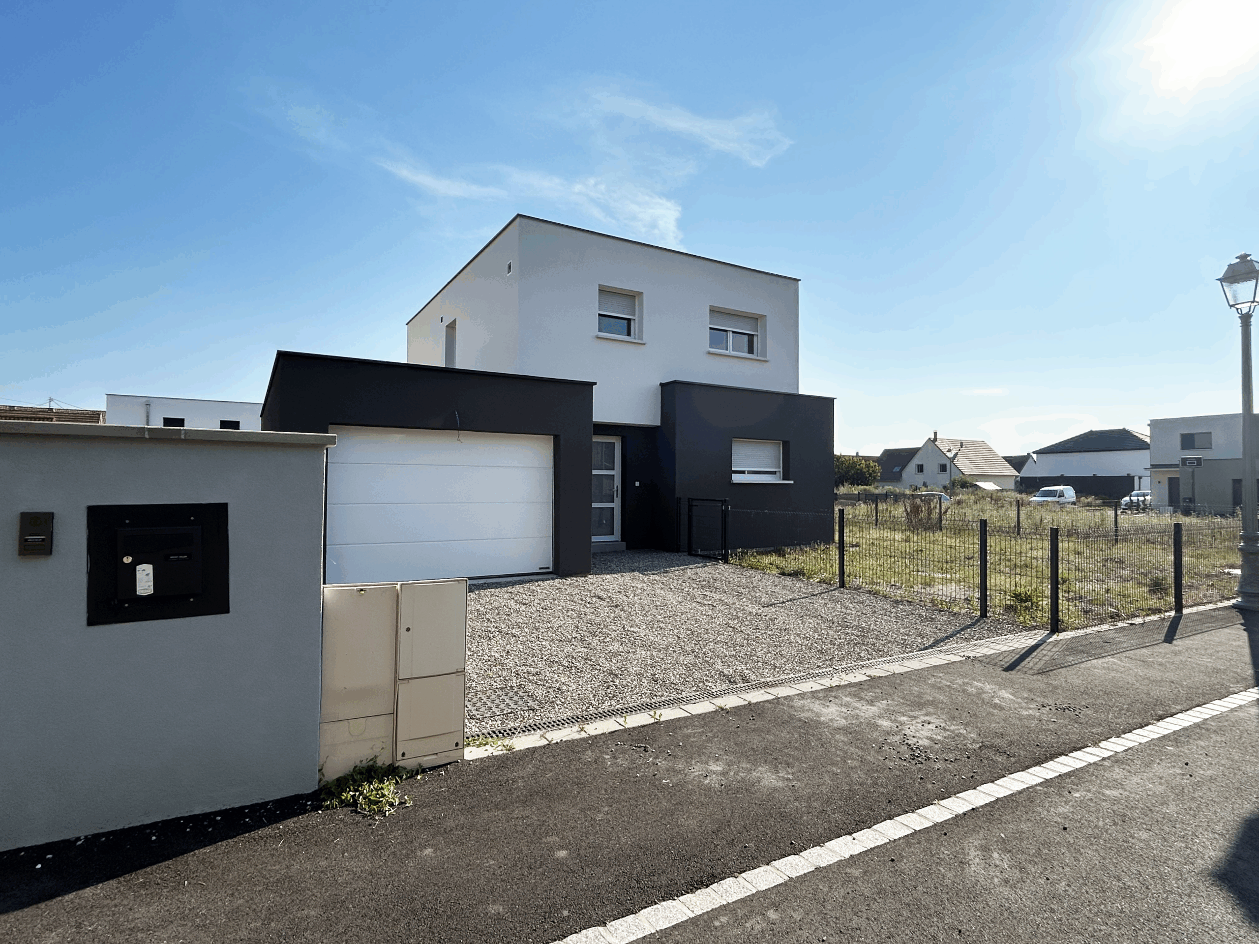 Maison à vendre à Jebsheim