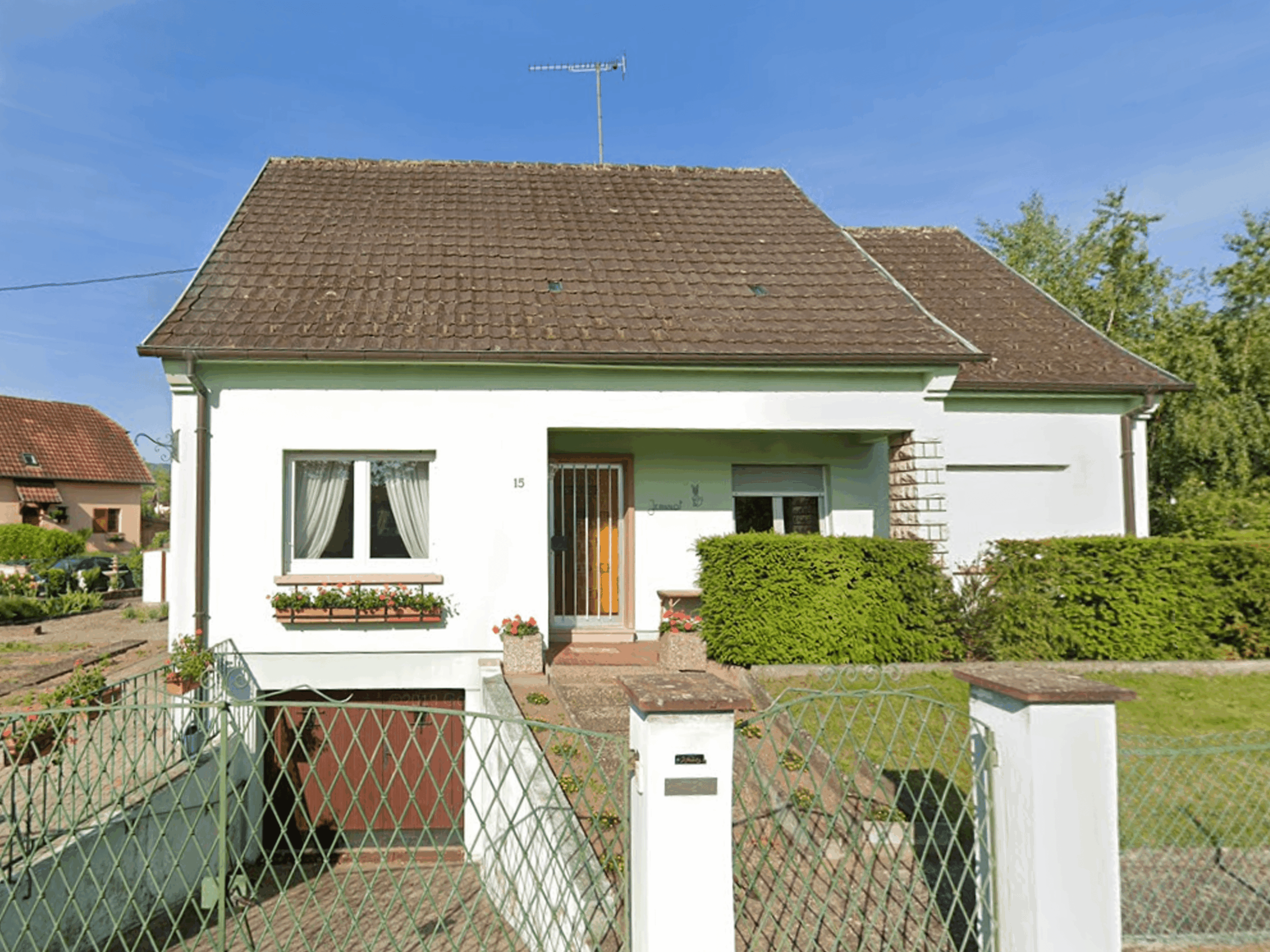 renovation de maison proche de colmar