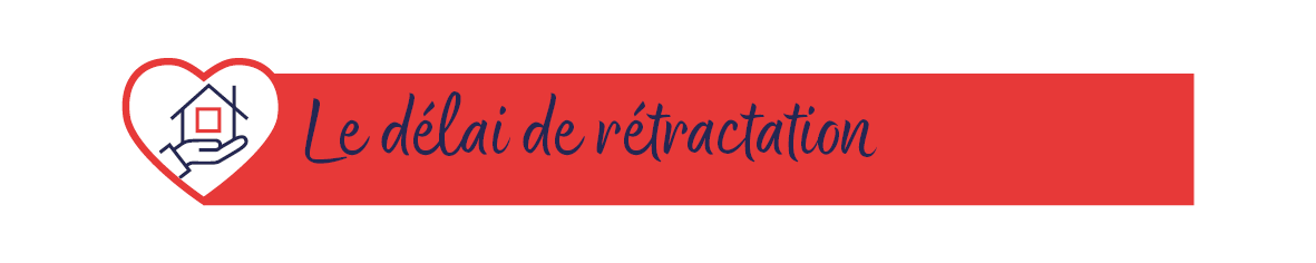 Délai de rétractation CCMI