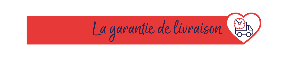Garantie de livraison