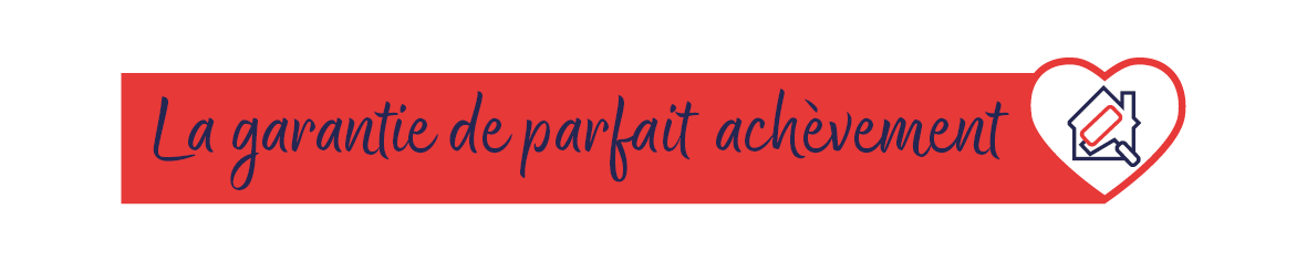 Garantie de parfait achèvement