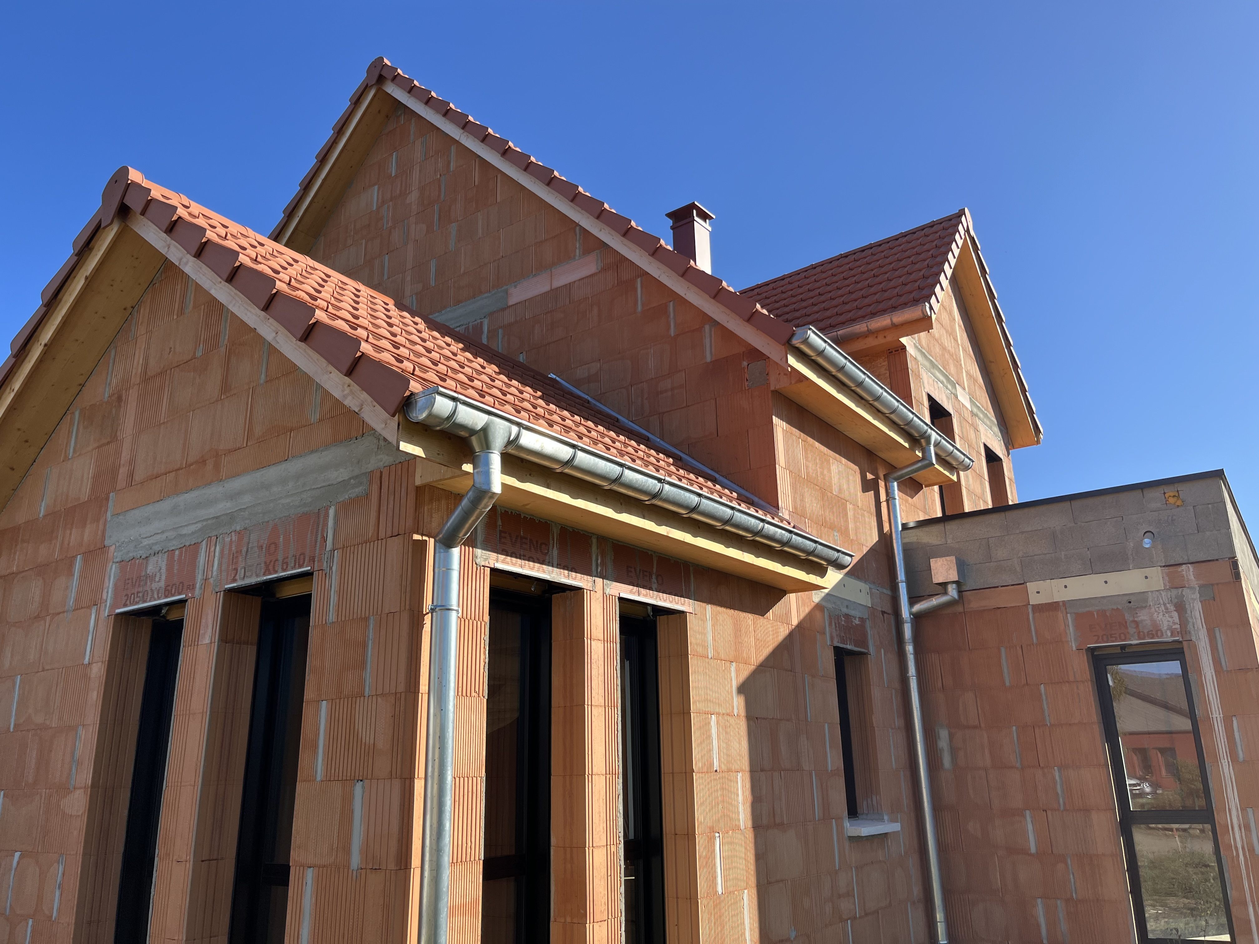 construction maison westhoffen