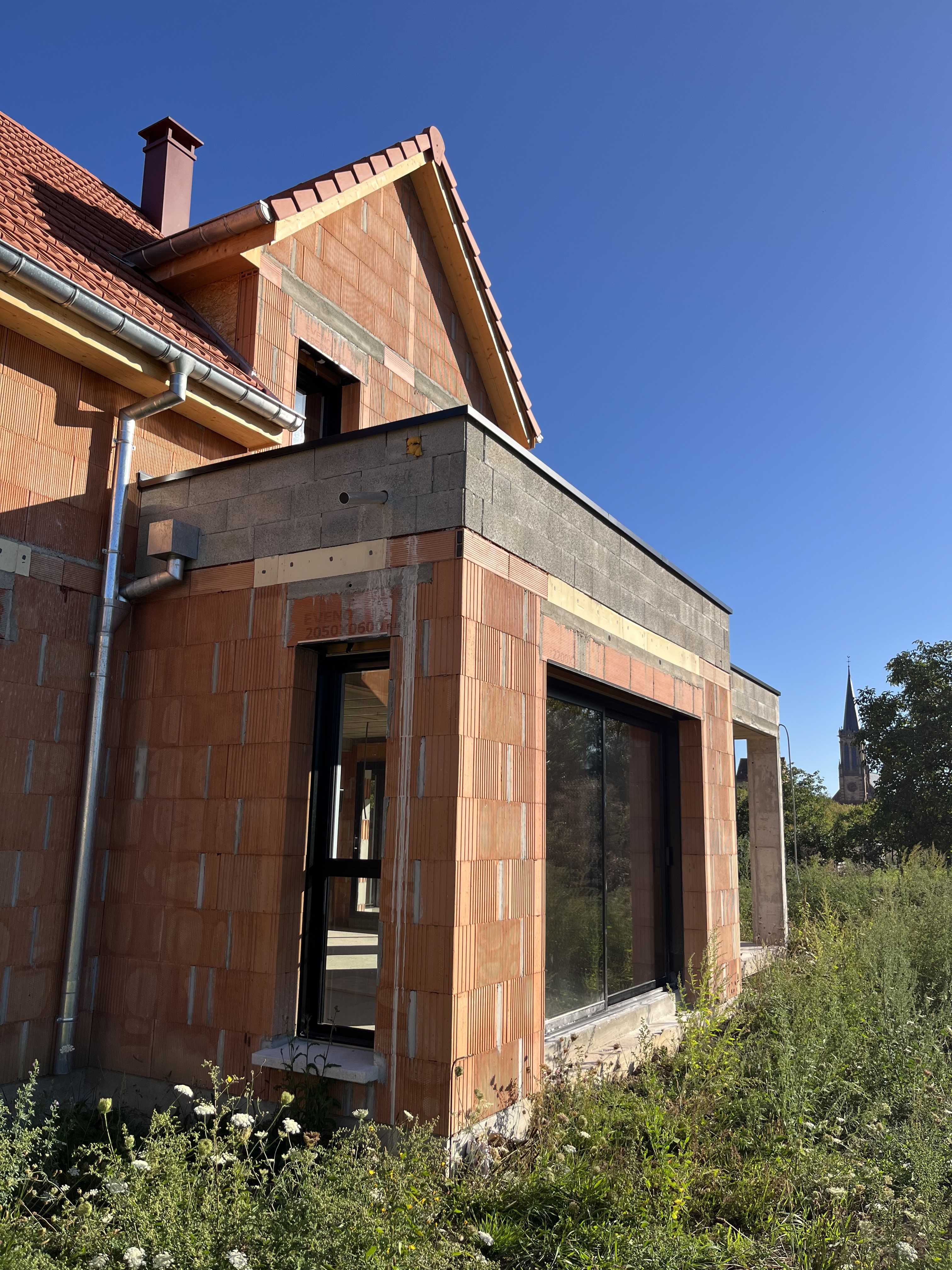 maison neuve westhoffen