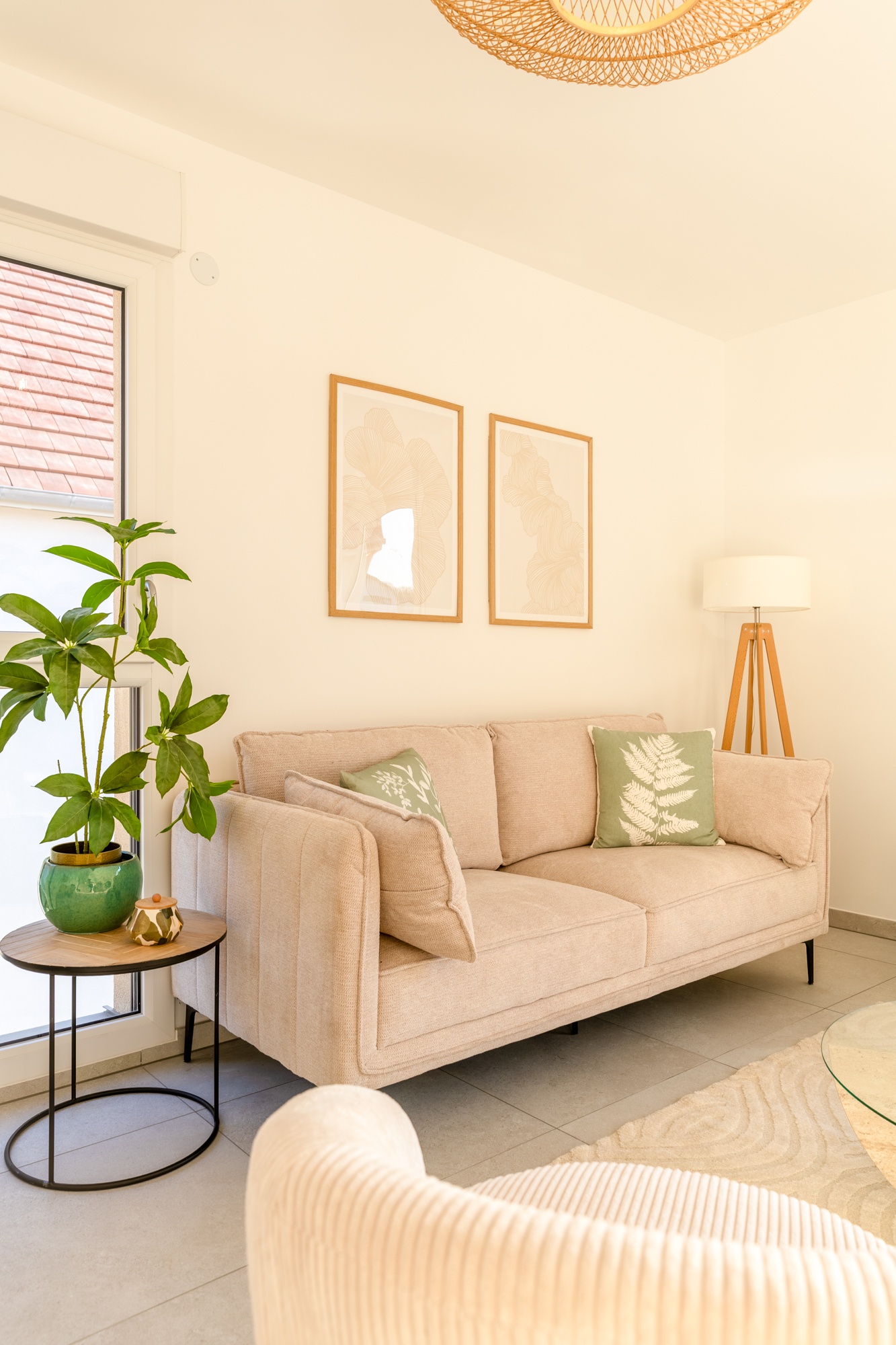 appartement neuf Dietwiller