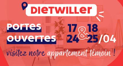Portes Ouvertes à Dietwiller