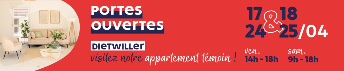 Portes Ouvertes à Dietwiller