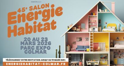Maisons Brand au salon énergie habitat