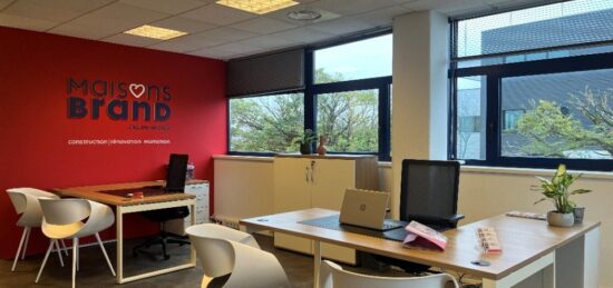 BRAND Maisons Individuelles Entzheim