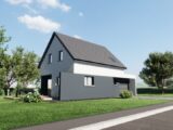 Maison à construire à Schweighouse-sur-Moder (67590) 1809294-4588modele720220128CiO72.jpeg Maisons BRAND