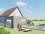 Maison à construire à Ebersheim (67600) 2049459-10868modele720241122ILG6L.jpeg Maisons BRAND