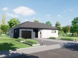 Maison à construire à Reiningue (68950) 2084957-4588modele620220104k9eAw.jpeg Maisons BRAND