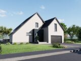 Maison à construire à Galfingue (68990) 2087089-4588modele620220201KqVAM.jpeg Maisons BRAND