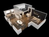 Maison à construire à Galfingue (68990) 2087089-3225modele820150901FgqFH.jpeg Maisons BRAND