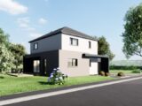 Maison à construire à Galfingue (68990) 2087106-4588modele720220131xPtoX.jpeg Maisons BRAND