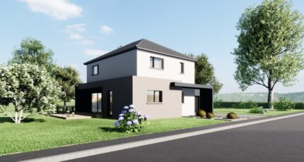 Galfingue Maison neuve - 2087106-4588modele720220131xPtoX.jpeg Maisons BRAND