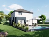 Maison à construire à Dietwiller (68440) 2095210-4588modele820220111Lo7yS.jpeg Maisons BRAND