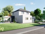 Maison à construire à Dietwiller (68440) 2095210-4588modele720220111ezkxA.jpeg Maisons BRAND