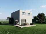 Maison à construire à Hangenbieten (67980) 2101059-4588modele920220121lJhEL.jpeg Maisons BRAND