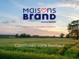 Maison à construire à Wittelsheim (68310) 2108586-6989annonce120250313xc7dy.jpeg Maisons BRAND