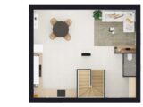 Maison à construire à Guémar (68970) 2108750-4588modele820250317BSSWH.jpeg Maisons BRAND