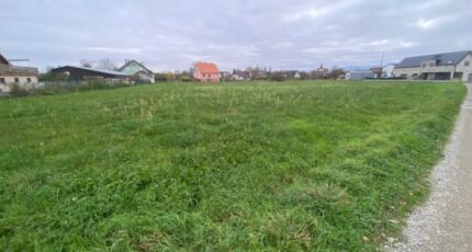 Guémar Maison neuve - 2108974-11003annonce3202503175C6Jt.jpeg Maisons BRAND