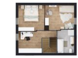 Maison à construire à Hettenschlag (68600) 2109035-4588modele9202503175ZeaX.jpeg Maisons BRAND