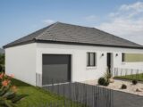 Maison à construire à Rustenhart (68740) 2109844-4588modele620250317eGbFU.jpeg Maisons BRAND