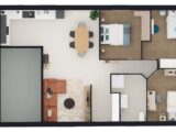 Maison à construire à Rustenhart (68740) 2109844-4588modele8202503178hmcL.jpeg Maisons BRAND