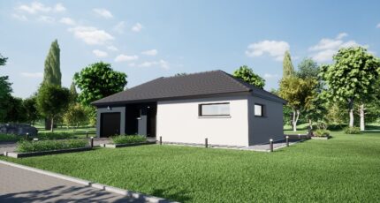 Oberentzen Maison neuve - 2134120-4588modele720220104rwPpK.jpeg Maisons BRAND