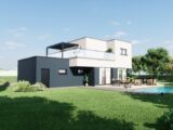 Maison à construire à Dietwiller (68440) 2134170-4588modele720220114yxLfw.jpeg Maisons BRAND