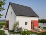 Maison à construire à Munchhouse (68740) 2111640-4588modele720250317iIVAt.jpeg Maisons BRAND