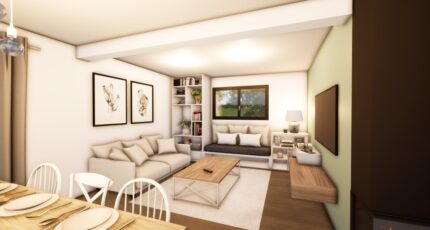 Oberschaeffolsheim Maison neuve - 2089381-4588modele920200528u2W5F.jpeg Maisons BRAND