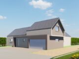 Maison à construire à Bantzenheim (68490) 2138918-11028modele620250424ycbJq.jpeg Maisons BRAND