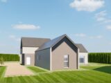 Maison à construire à Bantzenheim (68490) 2138918-11028modele720250424I0DbQ.jpeg Maisons BRAND