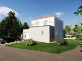 Maison à construire à Bantzenheim (68490) 2138913-11028modele720250424Vl6ti.jpeg Maisons BRAND