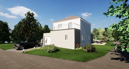 Bantzenheim Maison neuve - 2138913-11028modele720250424Vl6ti.jpeg Maisons BRAND