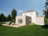 Maison à construire à Bantzenheim (68490) 2138913-11028modele920250424DCiQc.jpeg Maisons BRAND