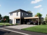 Maison à construire à Raedersheim (68190) 2090180-4588modele620220118TlfW2.jpeg Maisons BRAND