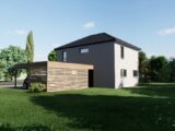 Maison à construire à Raedersheim (68190) 2090180-4588modele820220118iwv6P.jpeg Maisons BRAND