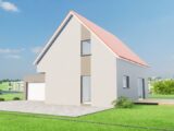 Maison à construire à Balgau (68740) 2094401-11028modele720250211UOJgp.jpeg Maisons BRAND