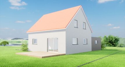 Balgau Maison neuve - 2094401-11028modele820250211N9qUE.jpeg Maisons BRAND
