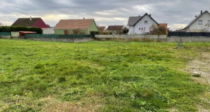 Balgau Maison neuve - 2094401-11028annonce220250302nMgQT.jpeg Maisons BRAND