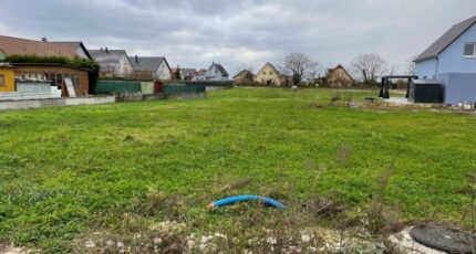 Balgau Maison neuve - 2094401-11028annonce420250302rvy4k.jpeg Maisons BRAND